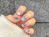 【人気No.3*HAND★オフ込み】5デザインアートネイル¥10,000