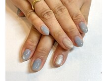 アールエム(Rm)/7月◇ネイル