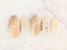 ネイルサロン ルーム 本八幡店(ROOM)/【定額Lコース¥6000】