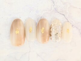 【定額Lコース¥6000】