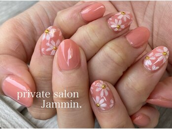 ジャミン(Jammin)/