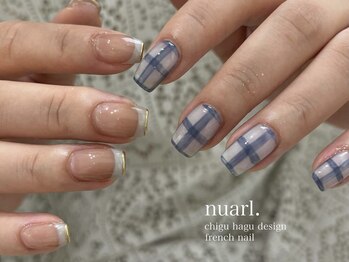 ちぐはぐデザイン