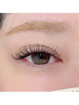 アイエルサラッシュ バイ ニコット(Eye ELSA lash by nicott)/マツエク