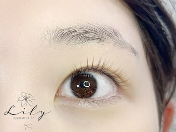 リリー(Lily)/ニュアンスカラーmix100本