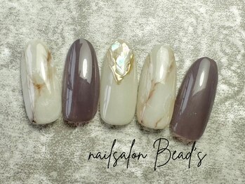 ビーズ(Bead's)/定額デザイン