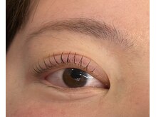 アレーズ バイ ベニボンズ(Alaise by Beni Bond's)/【次世代まつ毛パーマ 上のみ】