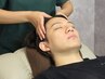 【学割U24】スマホ疲れの学生さんにサクッと眼精疲労解消　もみほぐし　¥2480