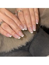 MYR 恵比寿/フラッシュ　フレンチ