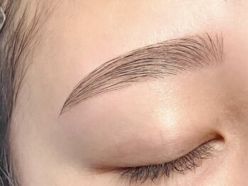 アイブロウドット 大宮(iBROW.)/美眉スタイリング
