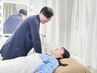【コース契約者様限定】お悩みに合わせたオーダーメイド整体 5,500円