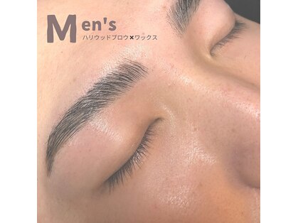 リジー(lizzie)の写真