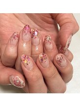 シェリ(cheri)/ワンカラージェル