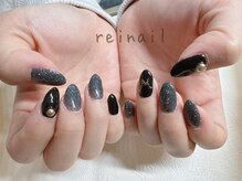 レイネイル(Reinail)/