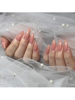 アイリッシュネイル 久屋大通店(Irish Nail)/103バニたん