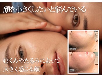 サロンドカメリア(salon de Camellia)