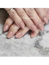 シュポルテ(chou porte)/