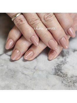 シュポルテ(chou porte)/