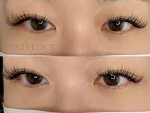 ネイルアンドアイラッシュ シヴァ(Siva)/バインドロック