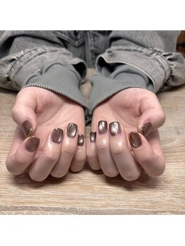 プルマグミラーライン