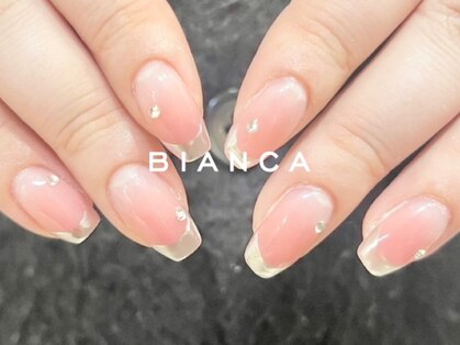 ビアンカ 名駅店(Bianca)の写真