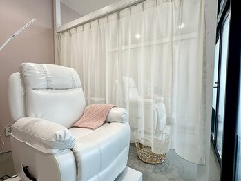 ベッキーラッシュ 博多駅前店(Becky Lash)/＊＊ salon ＊＊