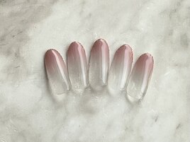 カラグラ×スキニーフレンチ