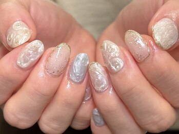 バニーユーネイル(Bunny U nail)/●デザイン