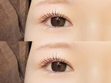 ネコル 君津店(nekoRu)/まつげパーマ