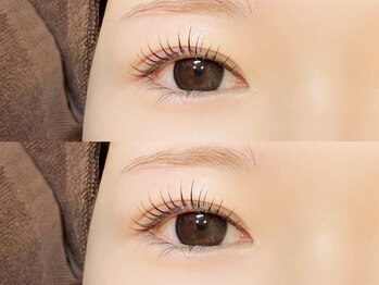 ネコル 君津店(nekoRu)/まつげパーマ