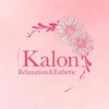 カロン(Kalon)のお店ロゴ