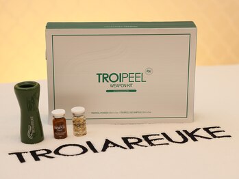 マインエム(mine.m)/トロイピール