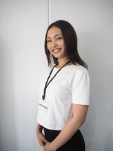 シーサイド 焼津駅前店(SEASIDE) 梅原 まゆみ
