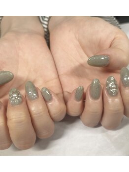 モア(more)/定額シンプルアート