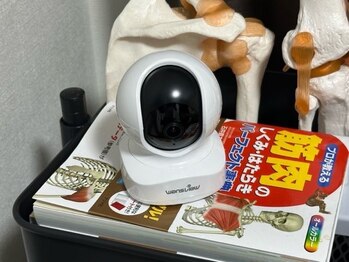 リボディ調整院 上野(Re-body調整院)/防犯カメラ設置済み◎