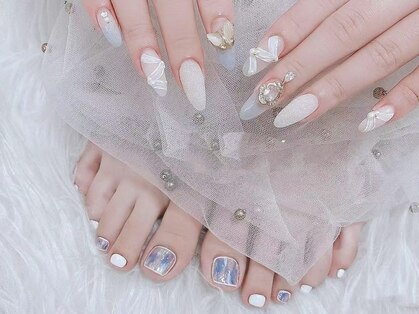 ザ ネイル(The Nail)の写真
