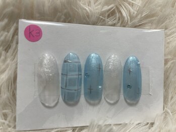 金沢北安江店限定デザイン