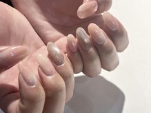 ディポルト 南蔵王店(diporto)/ニュアンス+マグネット