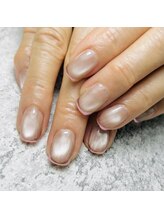 ムーミー 東十条店(muu mii)/マグにミラーフレンチ　東十条