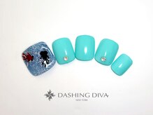 ダッシングディバ アトレ大井町店(DASHING DIVA)/大井町８月シークレット