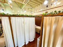 サンコ(SANCO)/SANCOの内装★