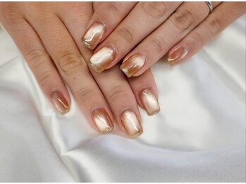 チェリー(Cherry)/【マグネットネイル 】