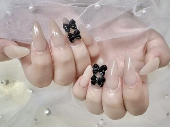 ラッキースター(Lucky Star)/