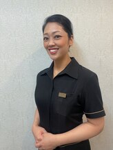 パーフェクトボディプレミアム 新宿店(PERFECT BODY PREMIUM)&nbsp;加藤 利江