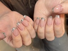 ミティネイル 北中城(mittynail)/持ち込み/マグネット/沖縄/北中