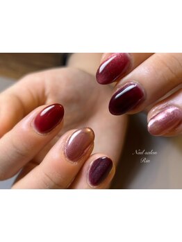 大人女性向けこだわりサロン