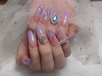 キヒ 渋谷店(Kihi)/持ち込みデザイン