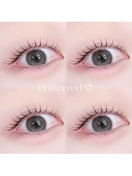 ノエラッシュ(noe lash)/まつげパーマ/眉毛/アイブロウ