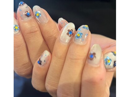 ネイルサロン リスタ(Rista)の写真