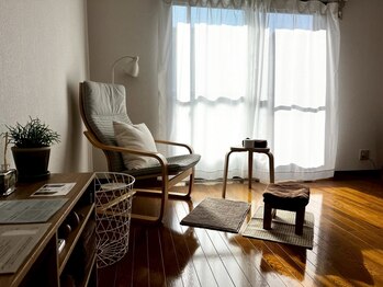 今日(こんにち)の足ツボの写真/【福岡市東区JR奈多駅から徒歩2分 無料駐車場1台あり】