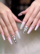 ラッキーネイル(lucky nail)